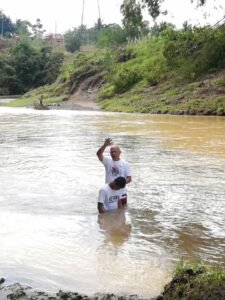 Baptism