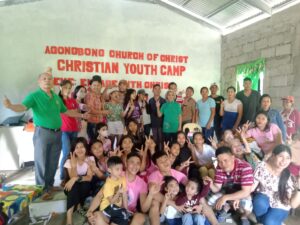 Youth Camp 030