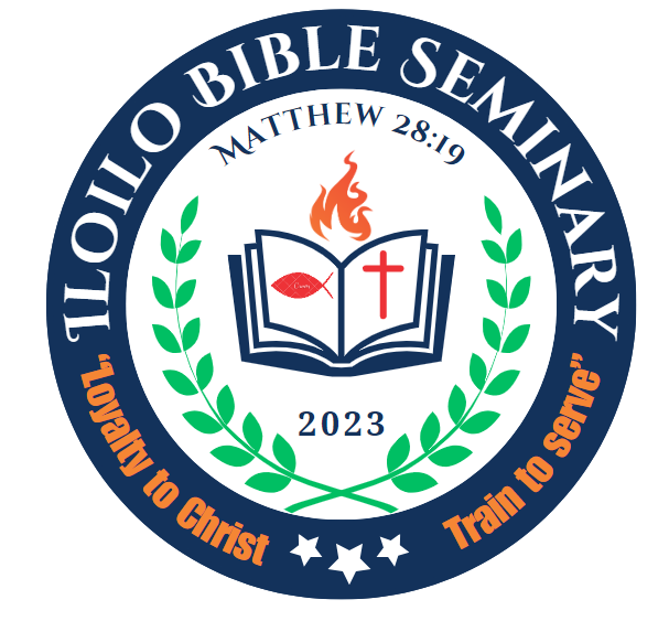 Iloilo Bible Seminary